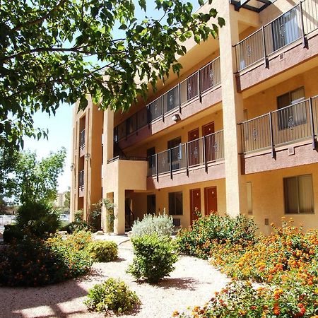 Emerald Suites South Las Vegas Boulevard Экстерьер фото