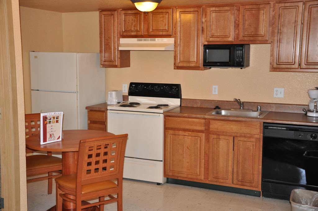 Emerald Suites South Las Vegas Boulevard Номер фото