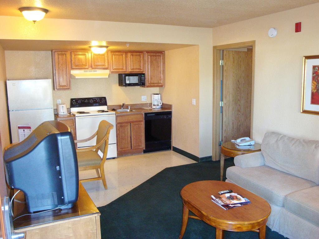 Emerald Suites South Las Vegas Boulevard Номер фото