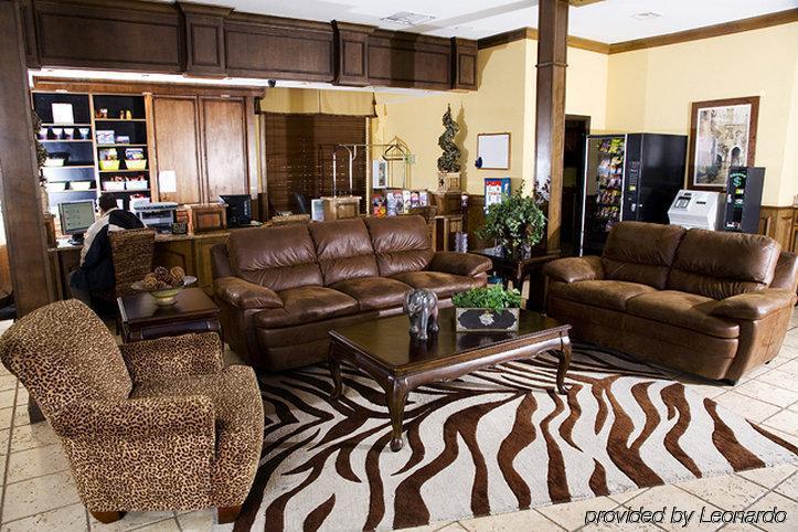 Emerald Suites South Las Vegas Boulevard Интерьер фото