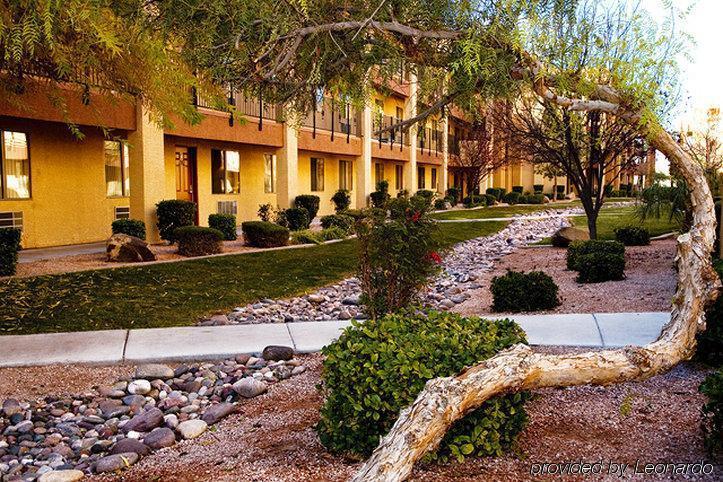 Emerald Suites South Las Vegas Boulevard Экстерьер фото