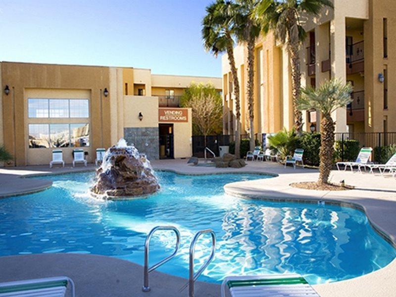 Emerald Suites South Las Vegas Boulevard Экстерьер фото