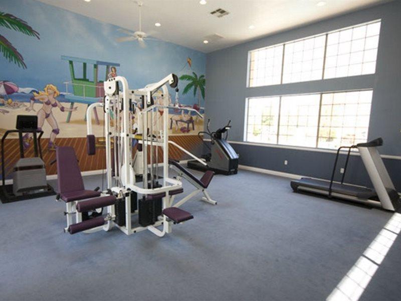Emerald Suites South Las Vegas Boulevard Экстерьер фото