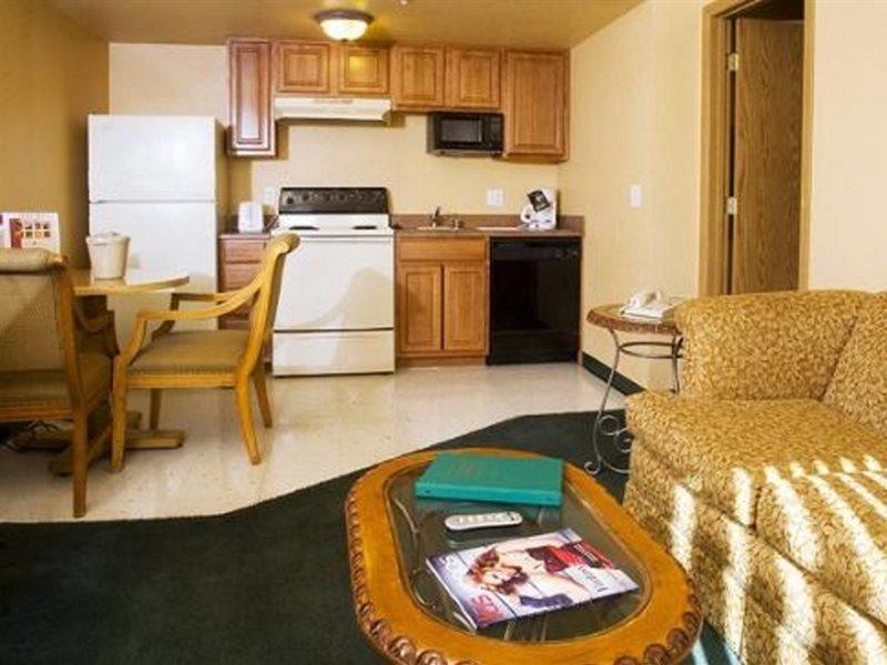 Emerald Suites South Las Vegas Boulevard Экстерьер фото