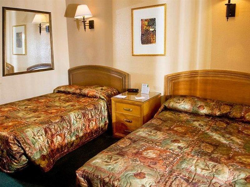 Emerald Suites South Las Vegas Boulevard Экстерьер фото