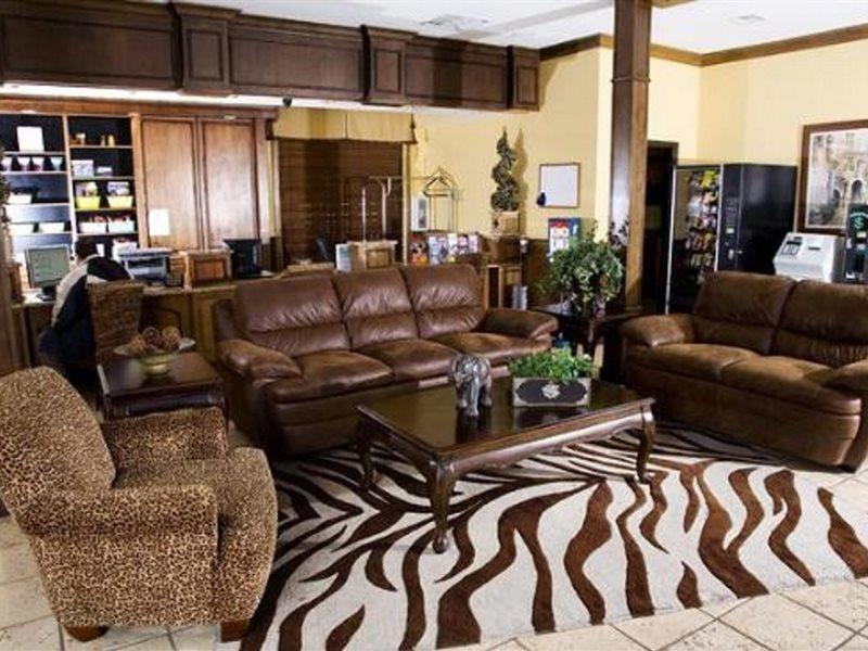 Emerald Suites South Las Vegas Boulevard Экстерьер фото
