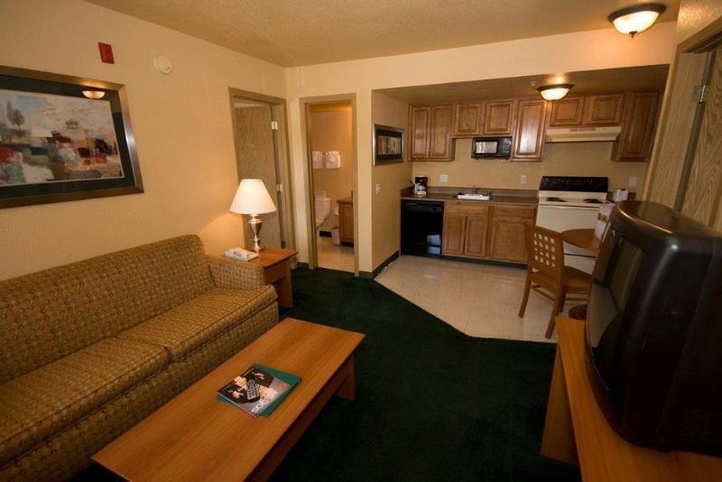 Emerald Suites South Las Vegas Boulevard Экстерьер фото