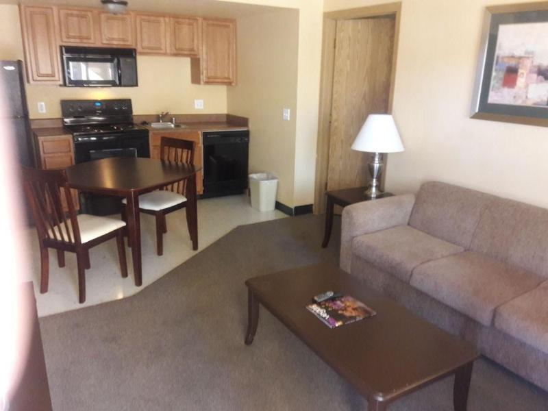 Emerald Suites South Las Vegas Boulevard Экстерьер фото