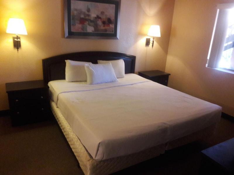 Emerald Suites South Las Vegas Boulevard Экстерьер фото