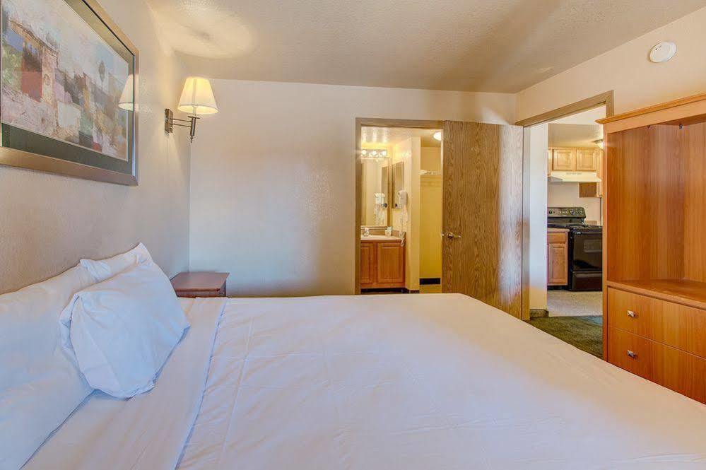 Emerald Suites South Las Vegas Boulevard Экстерьер фото