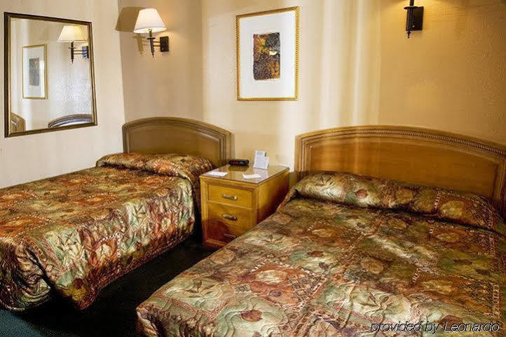 Emerald Suites South Las Vegas Boulevard Экстерьер фото