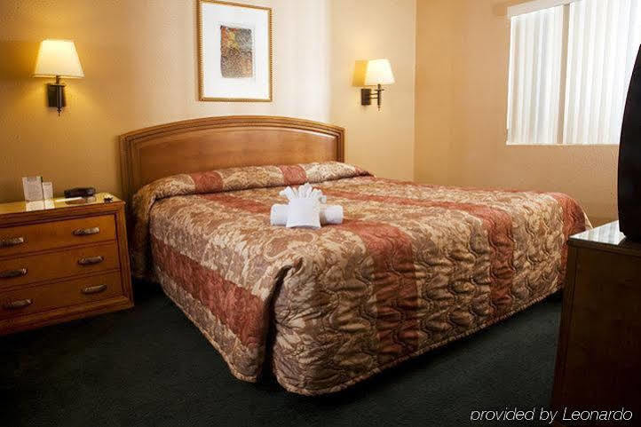 Emerald Suites South Las Vegas Boulevard Экстерьер фото