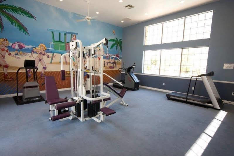 Emerald Suites South Las Vegas Boulevard Экстерьер фото
