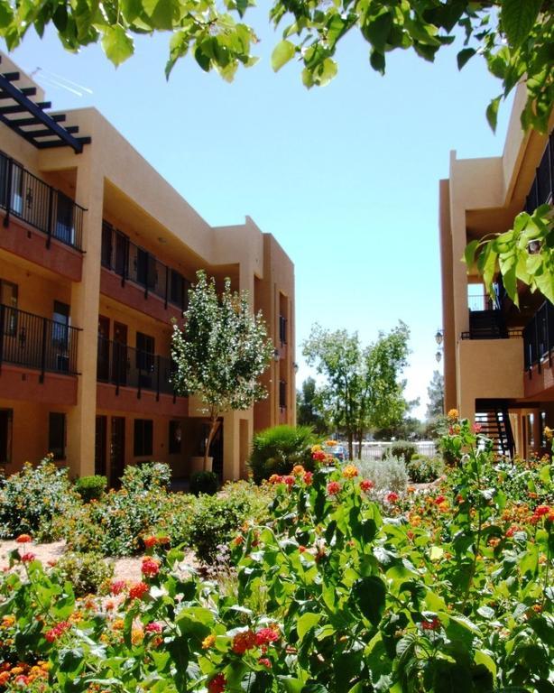 Emerald Suites South Las Vegas Boulevard Экстерьер фото
