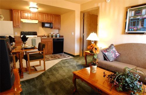 Emerald Suites South Las Vegas Boulevard Номер фото